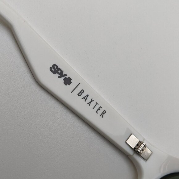 🕶️Made in Italy! SPY BAXTER   Sunglasses 54/20-132 / JLE630🕶️​ - Picture 6 of 8